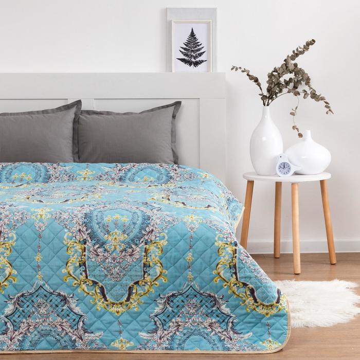 Покрывало Merry, 150х200см
Покрывало Merry, 150х200см