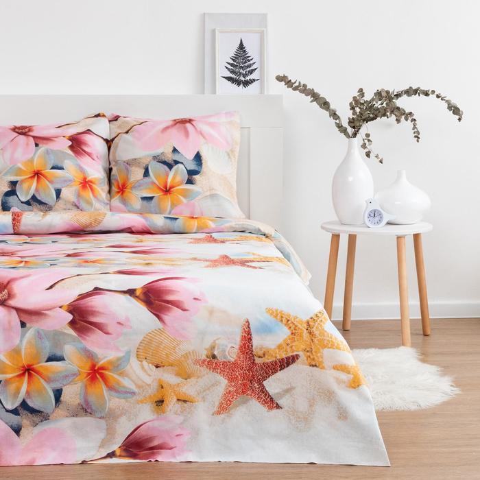 Постельное бельё 2 сп, 175х210см, 175х210см, 70х70см - 2 шт
Постельное бельё 2 сп, 175х210см, 175х210см, 70х70см - 2 шт