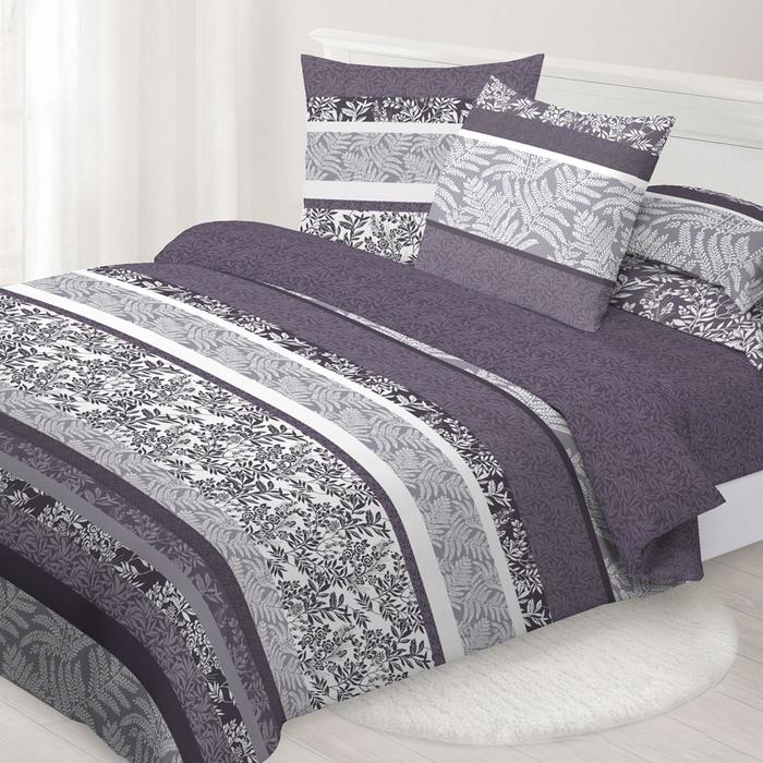 КПБ «Лоретт» евро, размер 220х215 см, 205х215 см, 70х70 см - 2 шт
КПБ «Лоретт» евро, размер 220х215 см, 205х215 см, 70х70 см - 2 шт