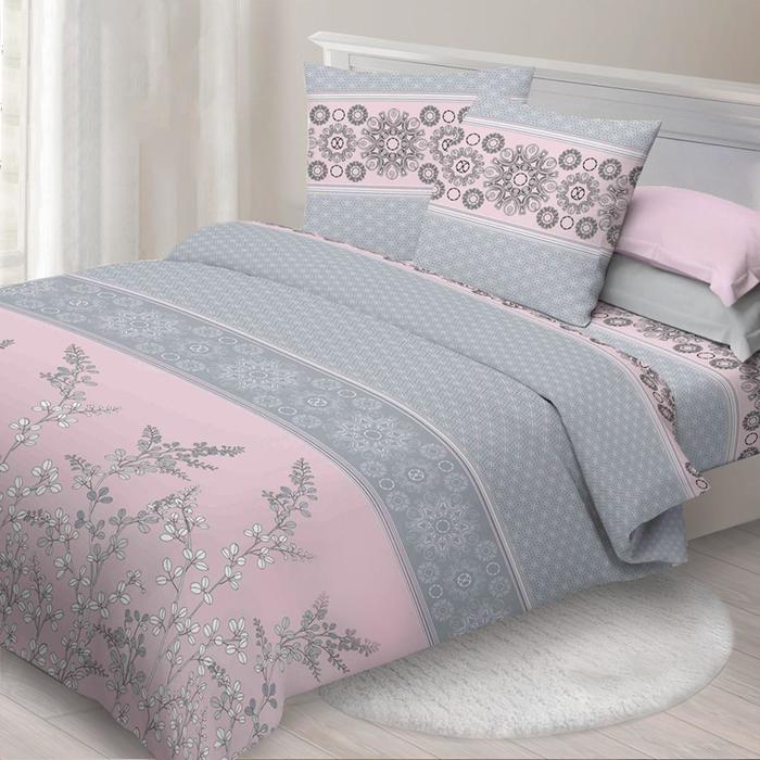 Постельное бельё евро «Соло», размер 220х215 см, 205х215 см, 70х70 см - 2 шт
Постельное бельё евро «Соло», размер 220х215 см, 205х215 см, 70х70 см - 2 шт