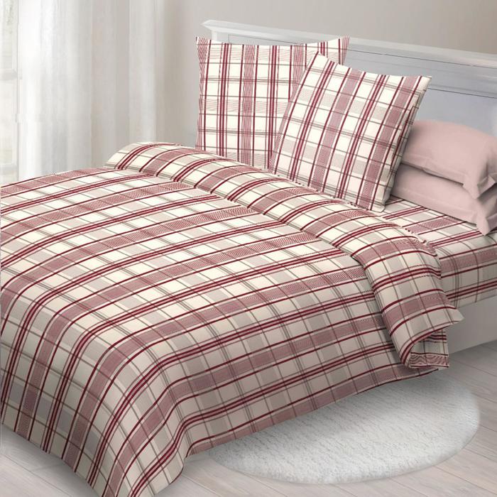 Постельное бельё евро «Ричард», размер 220х215 см, 205х215 см, 70х70 см - 2 шт
Постельное бельё евро «Ричард», размер 220х215 см, 205х215 см, 70х70 см - 2 шт