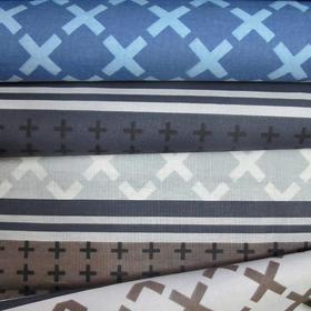 КПБ «Матео» евро, размер 220х215 см, 205х215 см, 70х70 см - 2 шт
КПБ «Матео» евро, размер 220х215 см, 205х215 см, 70х70 см - 2 шт