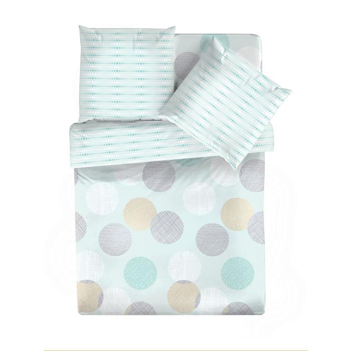 КПБ «Мэтисон» дуэт, размер 220х215 см, 145х220 см - 2 шт, 70х70 см - 2 шт
КПБ «Мэтисон» дуэт, размер 220х215 см, 145х220 см - 2 шт, 70х70 см - 2 шт