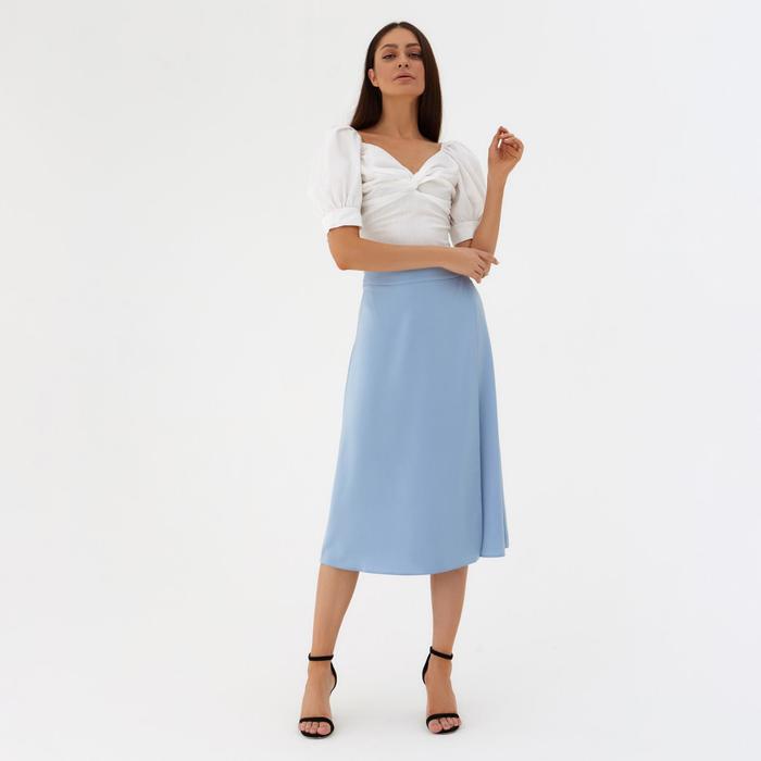 Юбка женская на запах MIST р. 42
Юбка женская на запах MIST р. 42