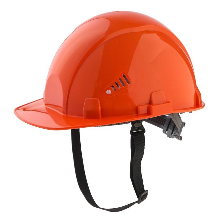 Каска защитная строительная ГОСТ EN 397-2012 СОМЗ-55 FavoriT оранжевая
Каска защитная строительная ГОСТ EN 397-2012 СОМЗ-55 FavoriT оранжевая