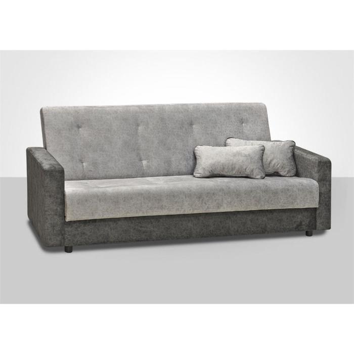 Диван-кровать "Акварель-4" ПБ , ткань Лава 12/Лава 14
Диван-кровать "Акварель-4" ПБ , ткань Лава 12/Лава 14