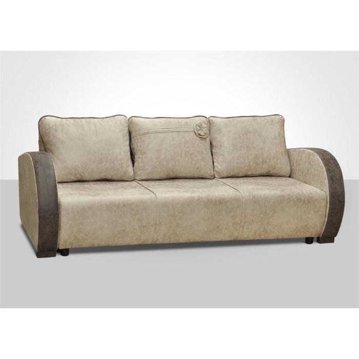 Диван-кровать "Европа-3" ПБ , ткань, Туксон милк/Туксон милк/Туксон сильвер
Диван-кровать "Европа-3" ПБ , ткань, Туксон милк/Туксон милк/Туксон сильвер