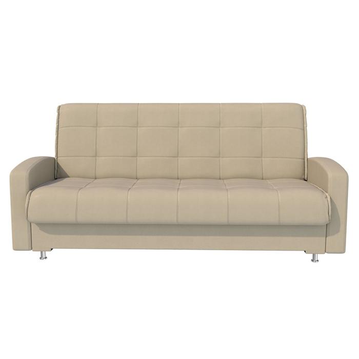 Диван "Лидер (М3У2П2)" мустанг 10, блок независимых пружин
Диван "Лидер (М3У2П2)" мустанг 10, блок независимых пружин