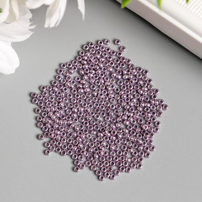 Бисер "Preciosa. Solgel" прозрачный, 10/0, 20 гр, сиреневый
Бисер "Preciosa. Solgel" прозрачный, 10/0, 20 гр, сиреневый