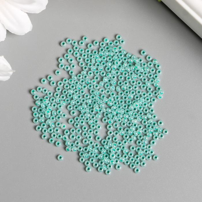 Бисер "Preciosa" алебастр, 10/0, 20 гр, светло-зеленый
Бисер "Preciosa" алебастр, 10/0, 20 гр, светло-зеленый