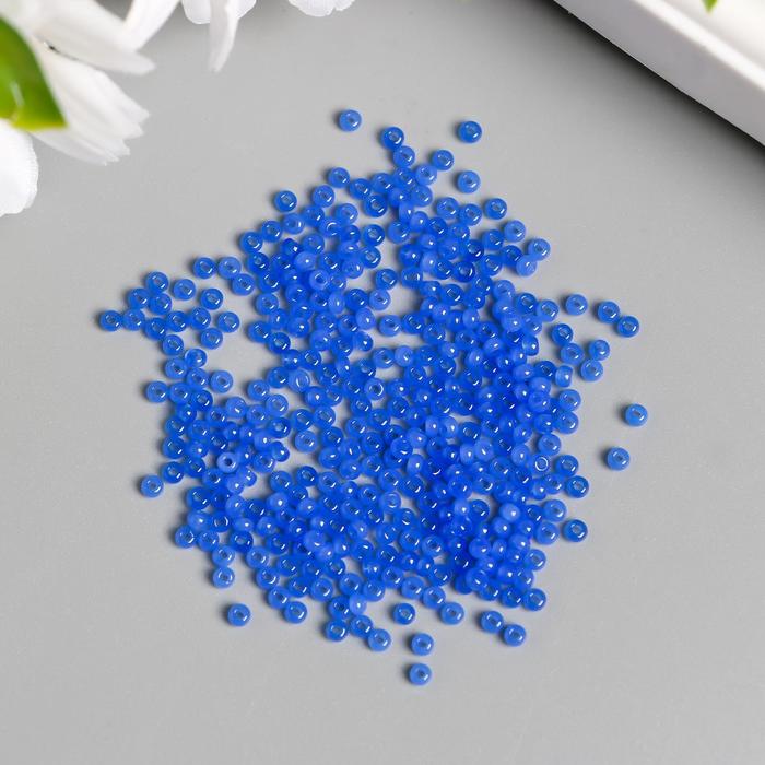 Бисер "Preciosa" полупрозрачный, 10/0, 20 гр, голубой
Бисер "Preciosa" полупрозрачный, 10/0, 20 гр, голубой