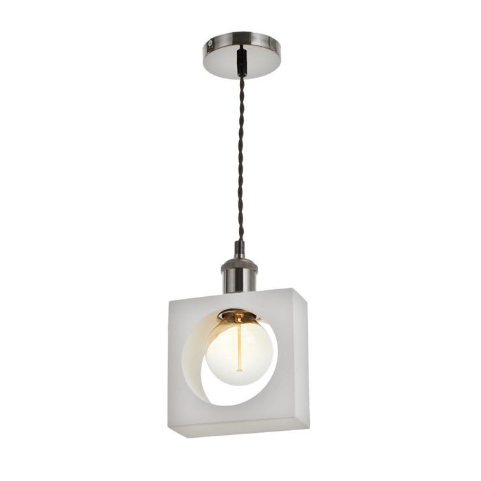 Светильник 2070/1WT E27 60Вт белый 15х6х15-100 см
Светильник 2070/1WT E27 60Вт белый 15х6х15-100 см