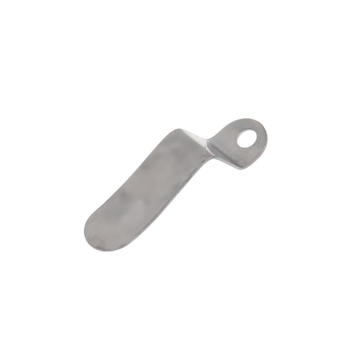 Кронштейн-крыло поворотный, нерж.сталь
Кронштейн-крыло поворотный, нерж.сталь