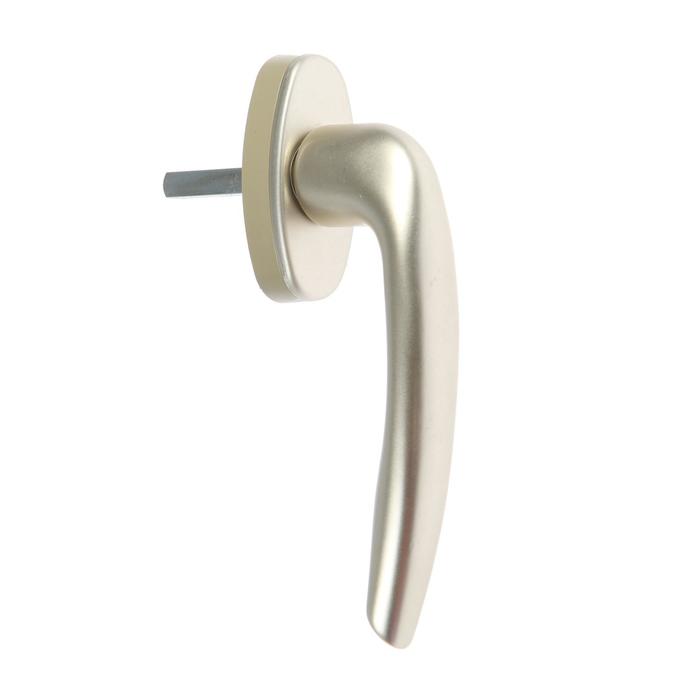 Ручка оконная Rhapsody, штифт 43, цвет шампань
Ручка оконная Rhapsody, штифт 43, цвет шампань