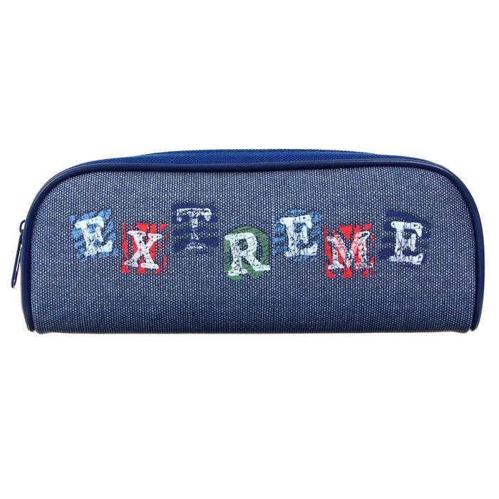 Пенал мягкий 1 отд. объем 80х210х40 см Calligrata Extreme
Пенал мягкий 1 отд. объем 80х210х40 см Calligrata Extreme