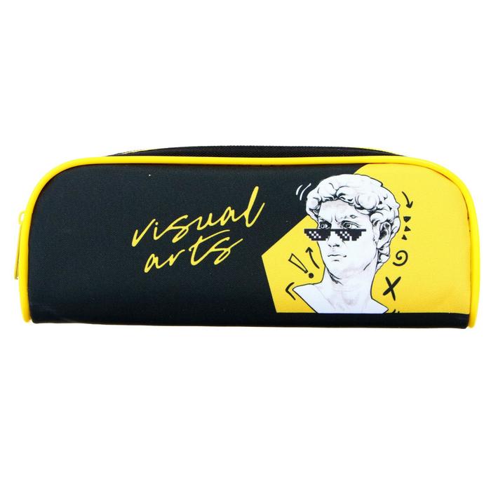 Пенал мягкий 1 отд. объем 80х210х40 см Calligrata Art
Пенал мягкий 1 отд. объем 80х210х40 см Calligrata Art