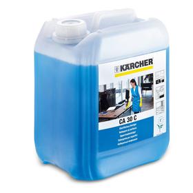 Концентрат средства для чистки поверхностей универсальное Karcher CA 30 C, 6.295-682, 5л
Концентрат средства для чистки поверхностей универсальное Karcher CA 30 C, 6.295-682, 5л