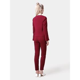 Жакет женский, размер 50
Жакет женский, размер 50