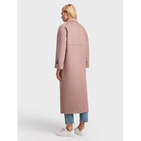 Пальто женское демисезонное, размер 52
Пальто женское демисезонное, размер 52