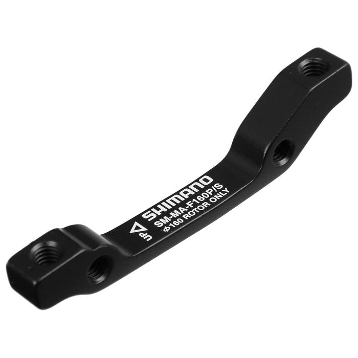 Адаптер дискового тормоза Shimano, F160P/S, болт (2шт), стоп. кольца (2шт)
Адаптер дискового тормоза Shimano, F160P/S, болт (2шт), стоп. кольца (2шт)