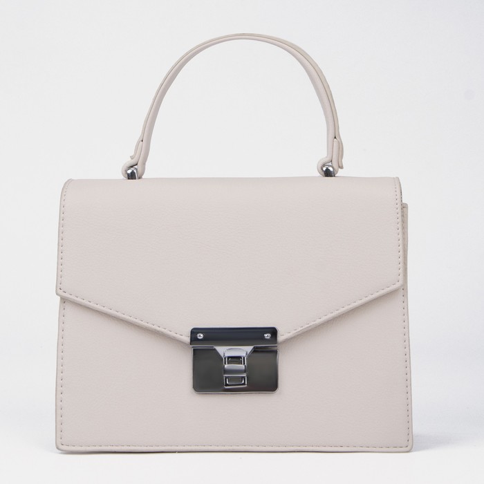 Сумка-мессенджер на клапане, наружный карман, длинный ремень, цвет светло-розовый
Сумка-мессенджер на клапане, наружный карман, длинный ремень, цвет светло-розовый