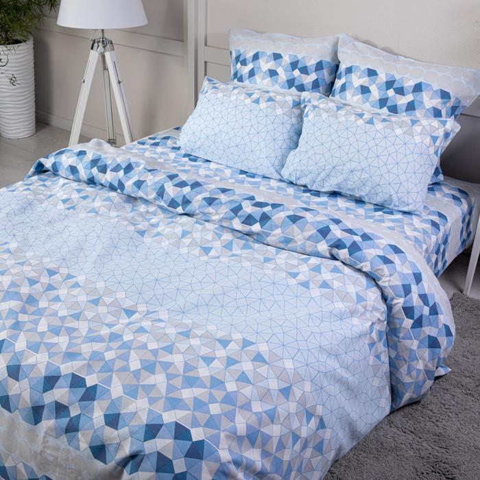 Постельное бельё 2 сп Ночь Нежна «Дарио» 175х215см, 180х220см, 50х70см 2шт
Постельное бельё 2 сп Ночь Нежна «Дарио» 175х215см, 180х220см, 50х70см 2шт