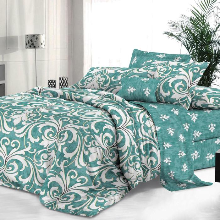 Постельное бельё Butterfly Люкс 1,5сп, 145х215, 160х220, 50х70см 2шт
Постельное бельё Butterfly Люкс 1,5сп, 145х215, 160х220, 50х70см 2шт