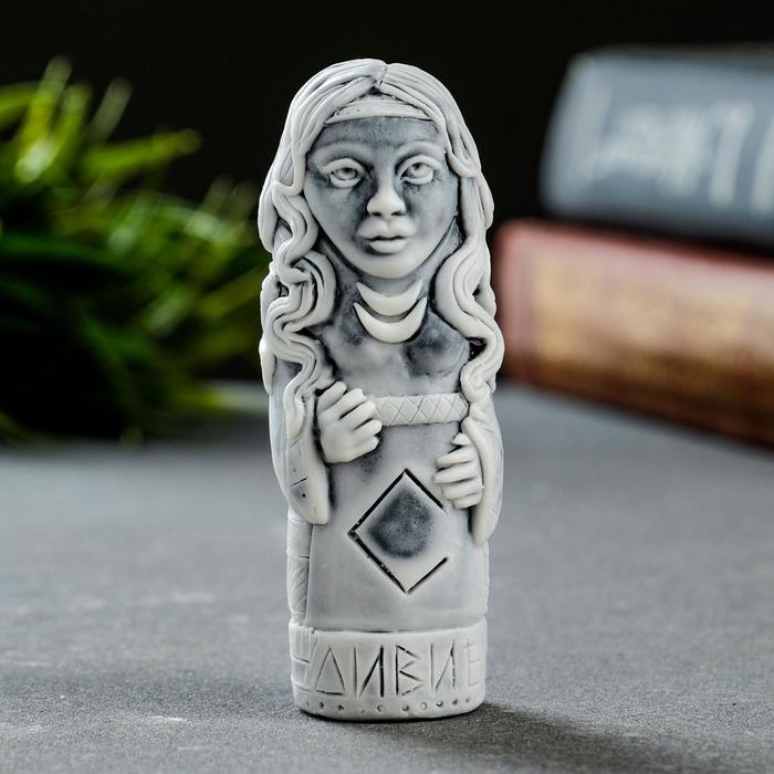 Сувенир "Диви малая" 8,2см 
Сувенир "Диви малая" 8,2см