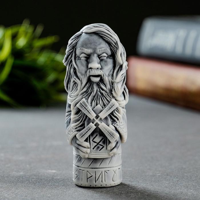 Сувенир "Стрибог малый" 8см
Сувенир "Стрибог малый" 8см