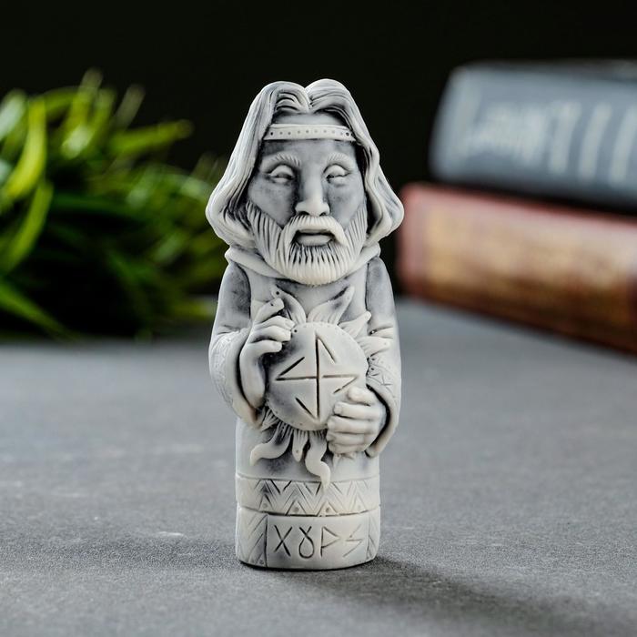 Сувенир "Хорс малый" 8см