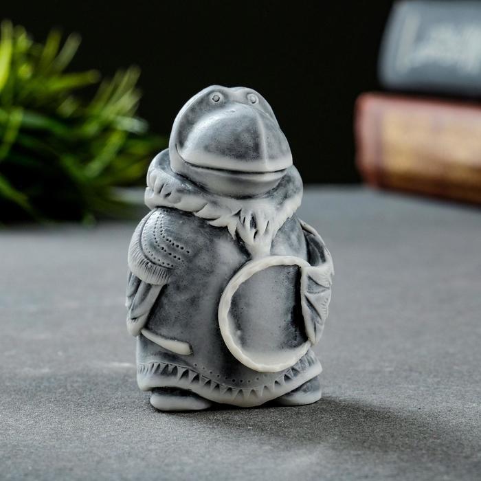 Сувенир "Кутх" 6,5см
Сувенир "Кутх" 6,5см