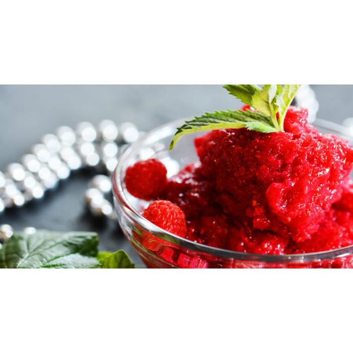 Смесь для слаша «Малина», 1 кг
Смесь для слаша «Малина», 1 кг