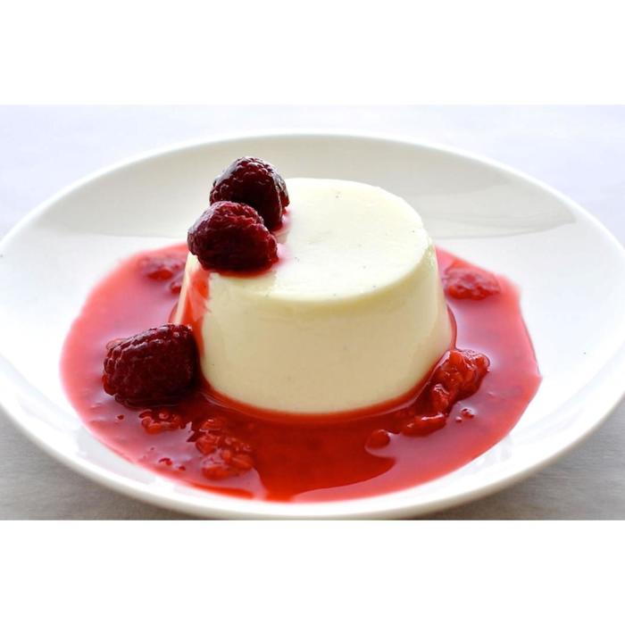 Смесь для приготовления десерта «Панна Котта» сливочная, 1 кг
Смесь для приготовления десерта «Панна Котта» сливочная, 1 кг