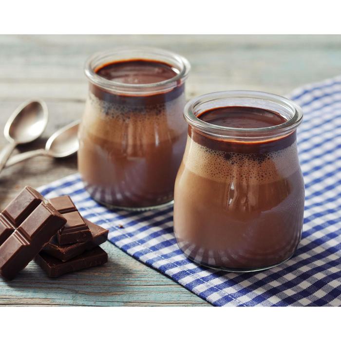 Смесь для приготовления десерта «Панна Котта» шоколадная, 1 кг
Смесь для приготовления десерта «Панна Котта» шоколадная, 1 кг