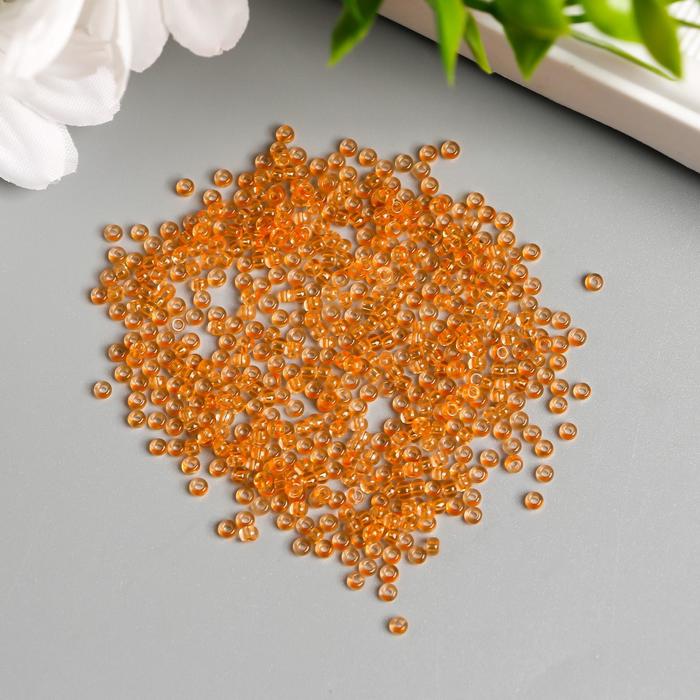 Бисер "Preciosa. Solgel" прозрачный, 10/0, 20 гр, оранжевый
Бисер "Preciosa. Solgel" прозрачный, 10/0, 20 гр, оранжевый