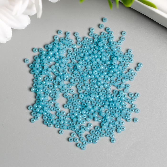 Бисер "Preciosa" алебастр, 10/0, 20 гр, дымчато-бирюзовый
Бисер "Preciosa" алебастр, 10/0, 20 гр, дымчато-бирюзовый