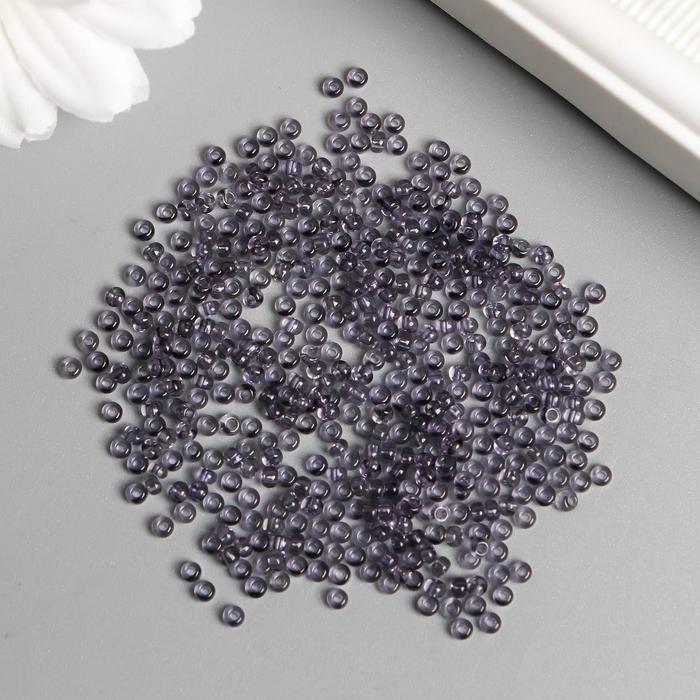 Бисер "Preciosa. Solgel" прозрачный, 10/0, 20 гр, светло-фиолетовый
Бисер "Preciosa. Solgel" прозрачный, 10/0, 20 гр, светло-фиолетовый