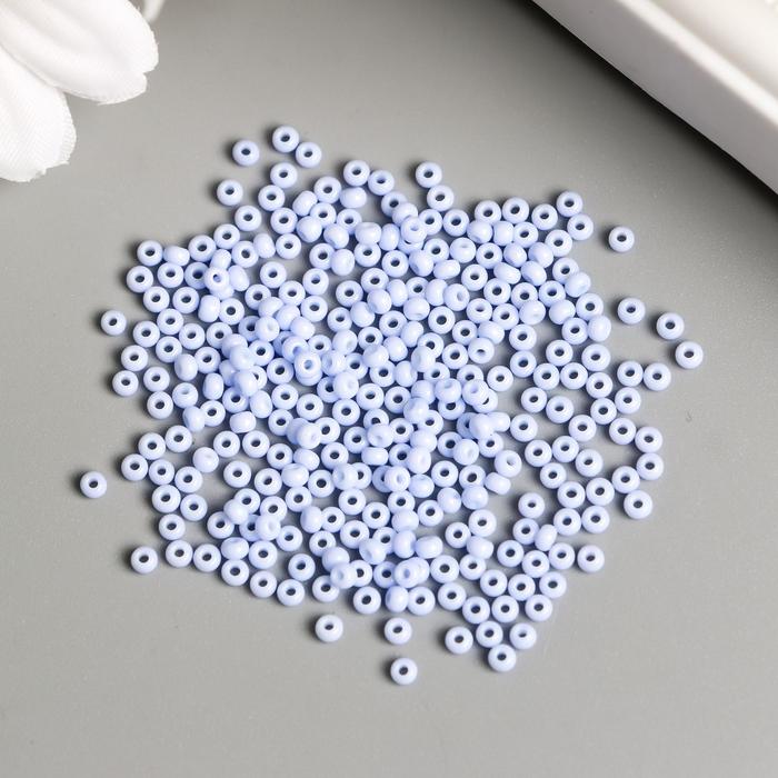 Бисер мелованный "Preciosa" непрозрачный, 10/0, 20 гр, тёмно-голубой
Бисер мелованный "Preciosa" непрозрачный, 10/0, 20 гр, тёмно-голубой