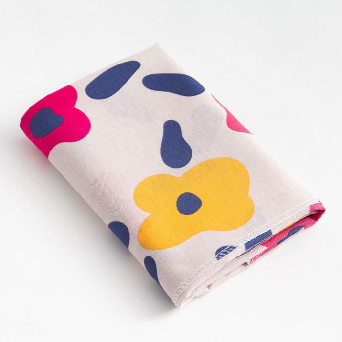 Пеленка Крошка Я Sleeping princess, 70*120 см, бязь, хлопок 100%
Пеленка Крошка Я Sleeping princess, 70*120 см, бязь, хлопок 100%