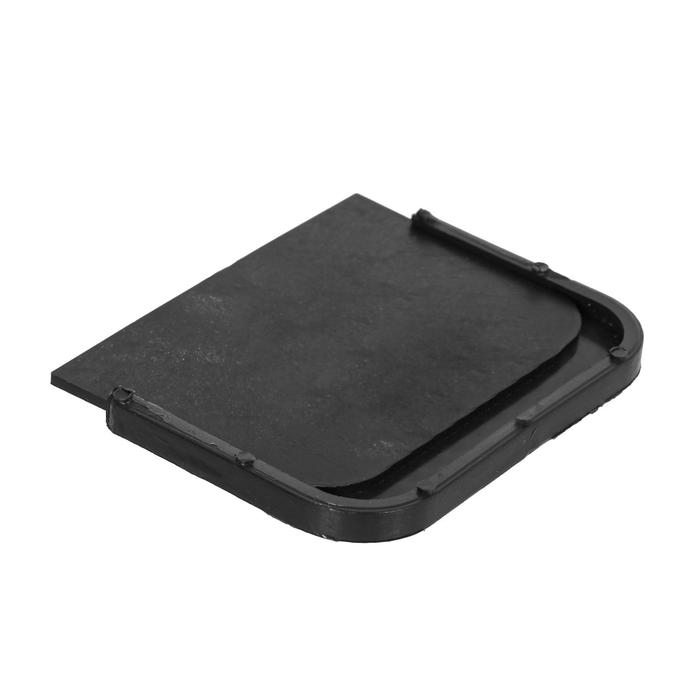 Торцевая заглушка для лотка водоотводного Gidrolica Light пластиковая
Торцевая заглушка для лотка водоотводного Gidrolica Light пластиковая