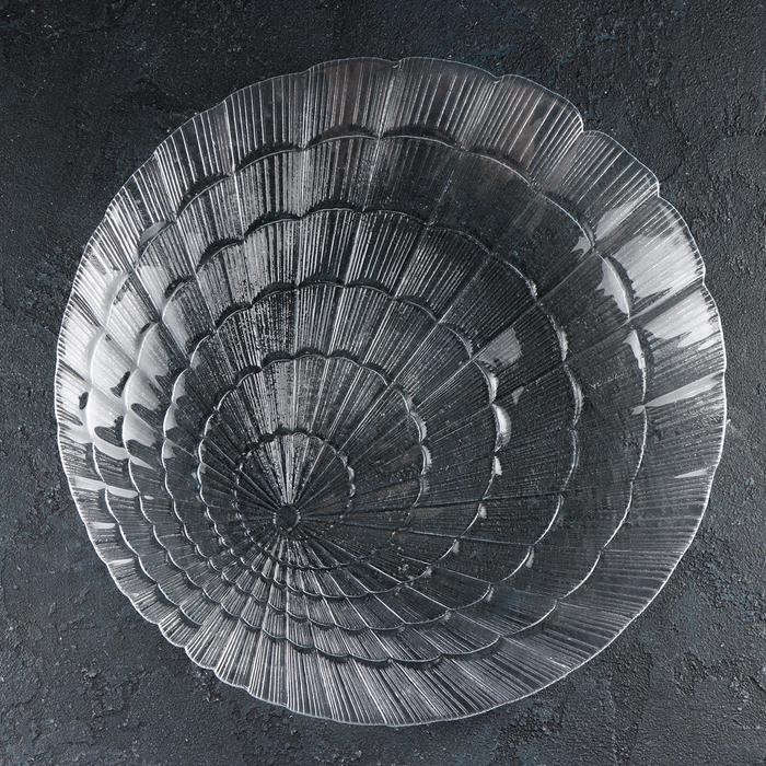 Тарелка Atlantis, d=32 см
Тарелка Atlantis, d=32 см