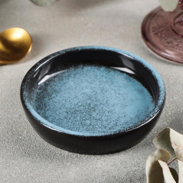 Блюдо Mars, d=10 см
Блюдо Mars, d=10 см