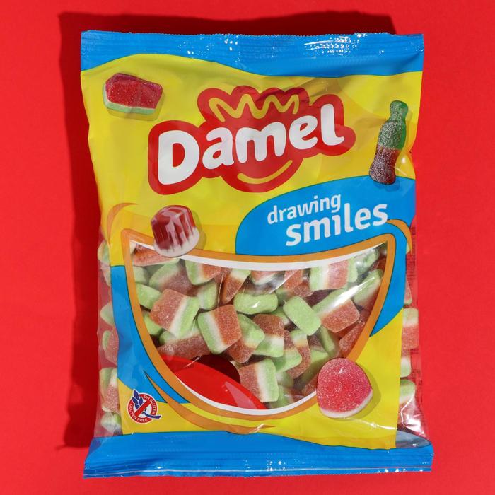 Мармелад жевательный HALAL дольки манго, 1 кг
Мармелад жевательный HALAL дольки манго, 1 кг