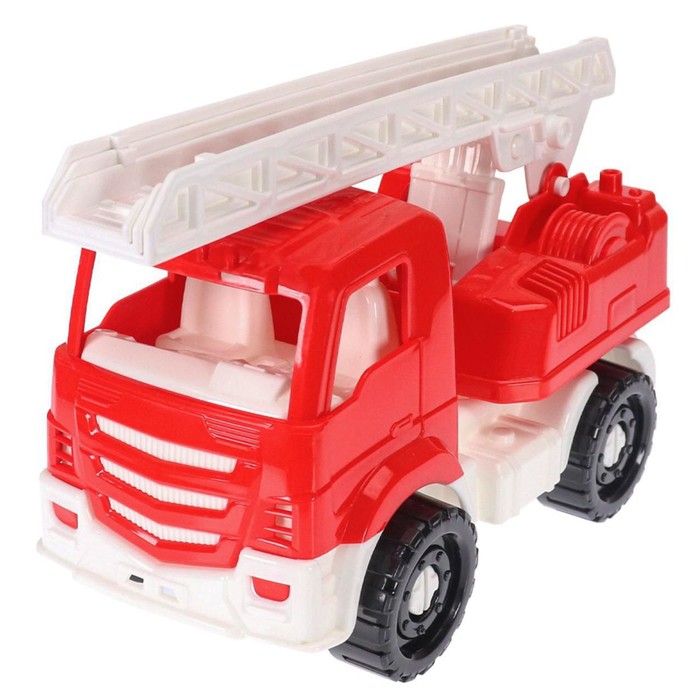 Машинка Пожарная «ИЛЬЯ», красная, 22 см
Машинка Пожарная «ИЛЬЯ», красная, 22 см