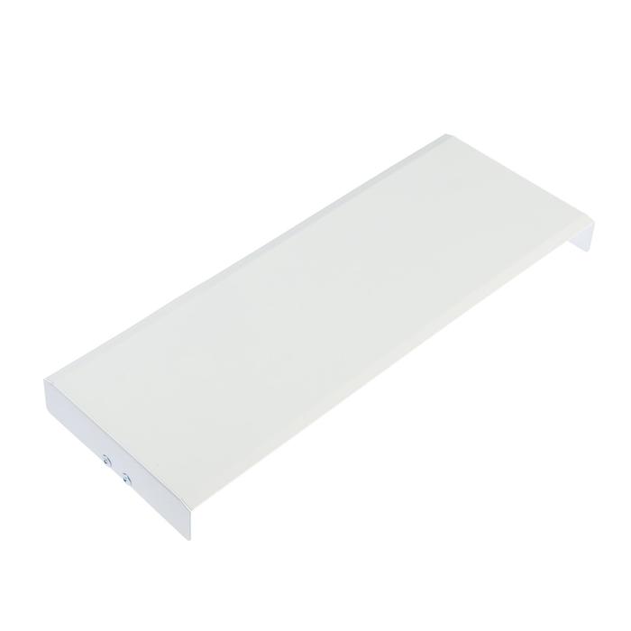 Облучатель бактерицидный закрытого типа TDM ОБН-З, 2х15 Вт, с ЭПРА, 460х172х40, без ламп
Облучатель бактерицидный закрытого типа TDM ОБН-З, 2х15 Вт, с ЭПРА, 460х172х40, без ламп