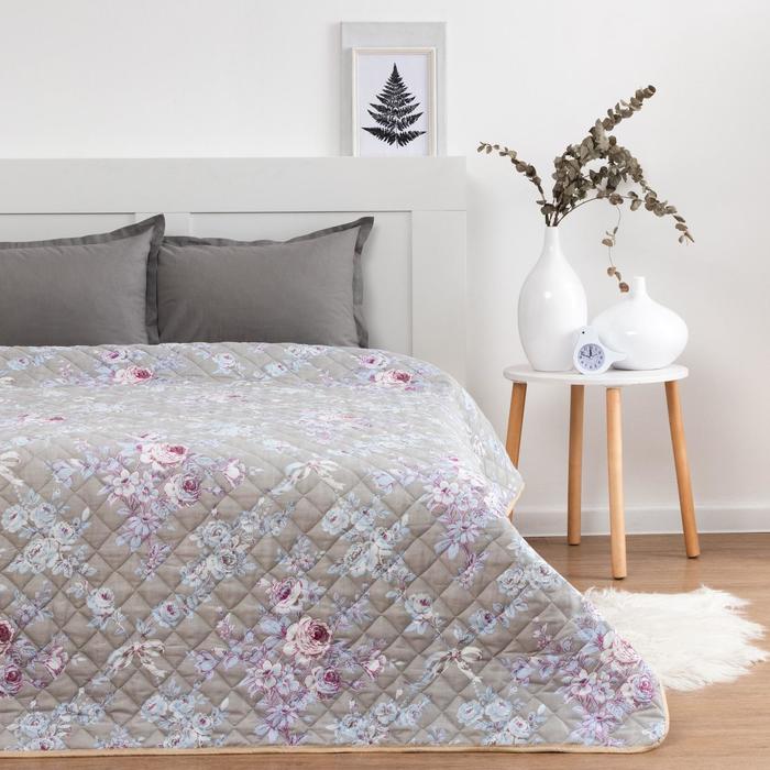 Покрывало Merry, 180х200см
Покрывало Merry, 180х200см