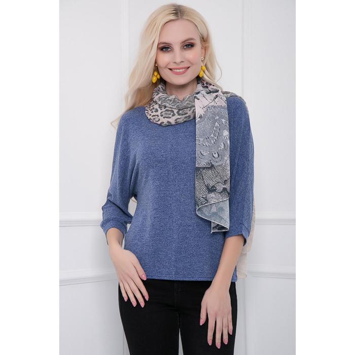 Палантин женский «Ролантино лео», размер 140
Палантин женский «Ролантино лео», размер 140