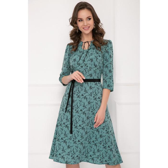 Платье женское «Розалино грин», размер 50
Платье женское «Розалино грин», размер 50