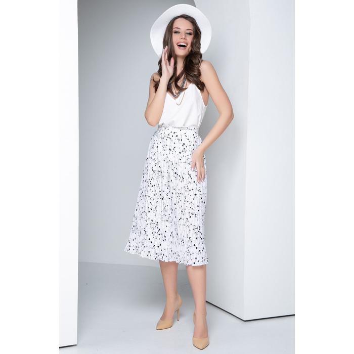 Юбка женская «Винсенте вайт», размер 46
Юбка женская «Винсенте вайт», размер 46