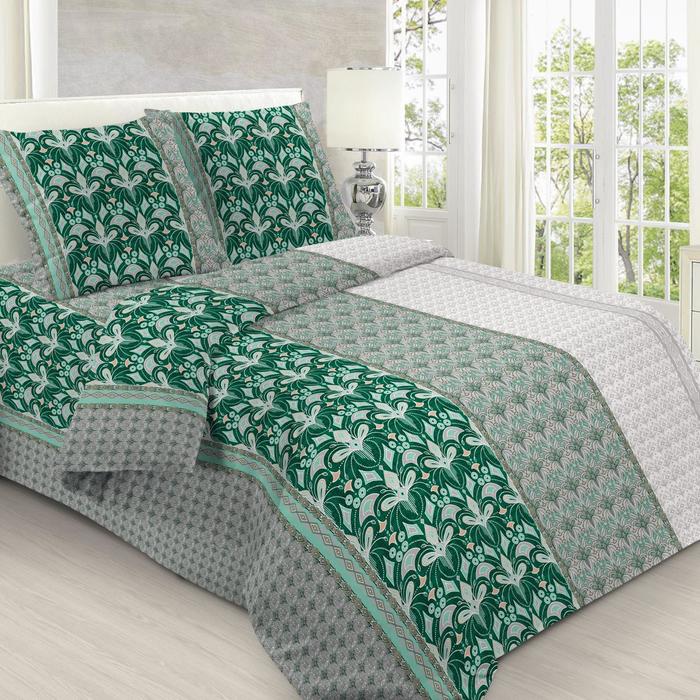 Постельное бельё 1,5 сп, 145х205см, 150х205см, 70х70см - 2 шт
Постельное бельё 1,5 сп, 145х205см, 150х205см, 70х70см - 2 шт